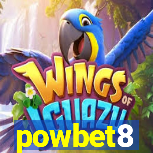 powbet8