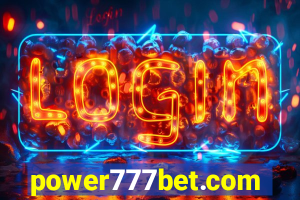 power777bet.com