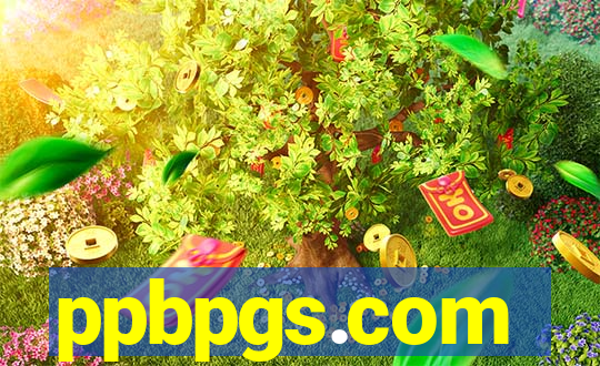 ppbpgs.com