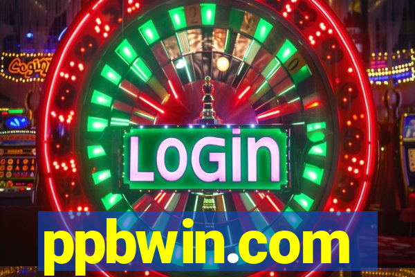 ppbwin.com