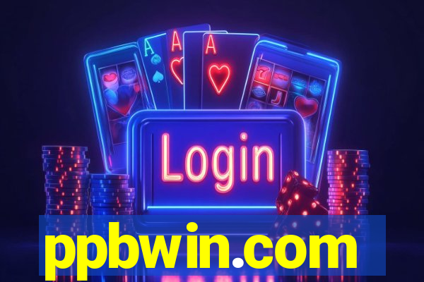 ppbwin.com