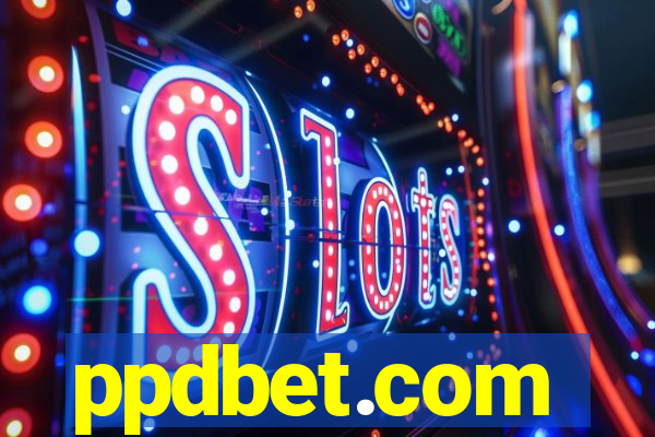 ppdbet.com