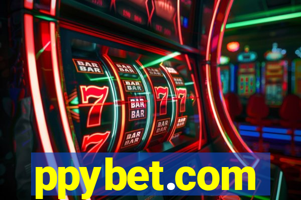 ppybet.com