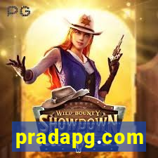 pradapg.com