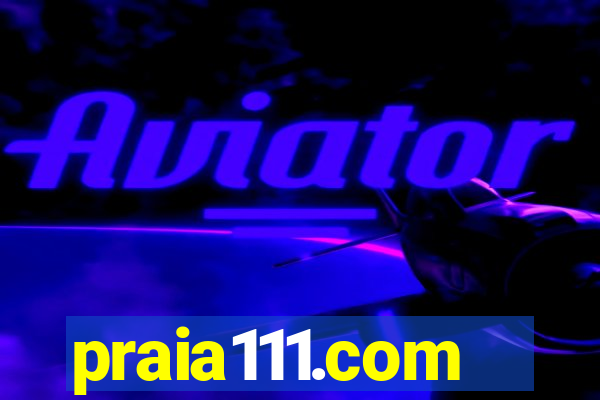 praia111.com