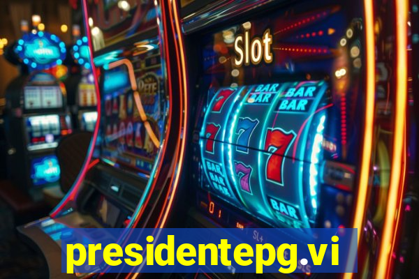 presidentepg.vip