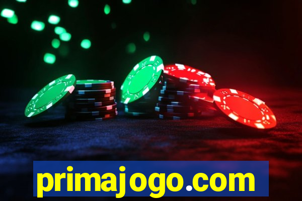 primajogo.com