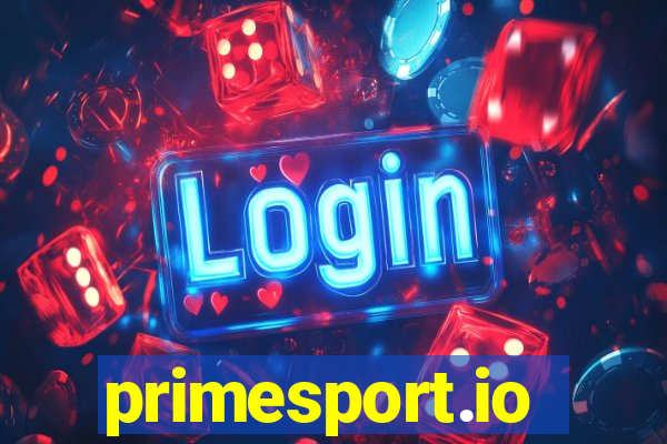 primesport.io