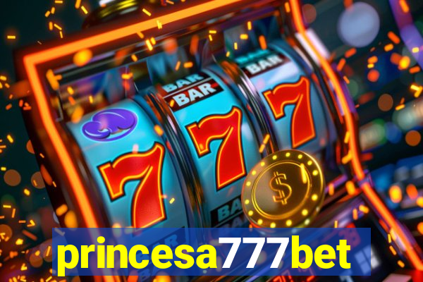 princesa777bet