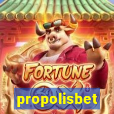 propolisbet