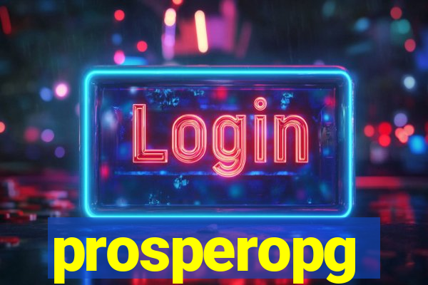 prosperopg