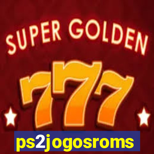 ps2jogosroms