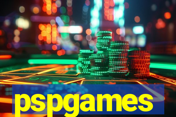 pspgames