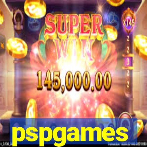 pspgames