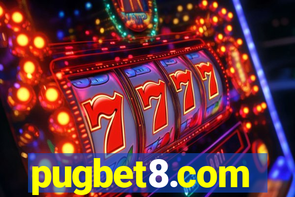 pugbet8.com