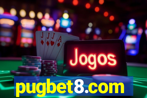 pugbet8.com