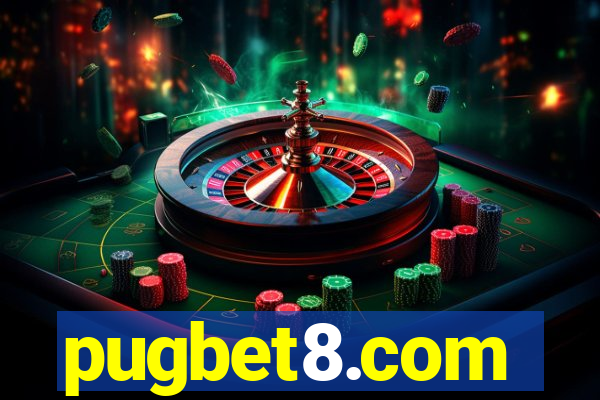 pugbet8.com