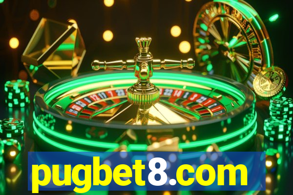 pugbet8.com