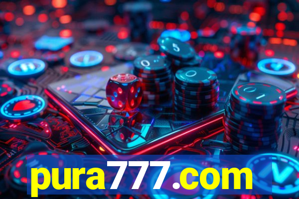 pura777.com