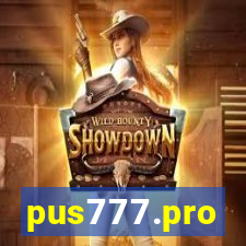 pus777.pro