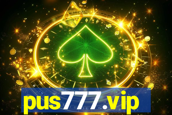 pus777.vip