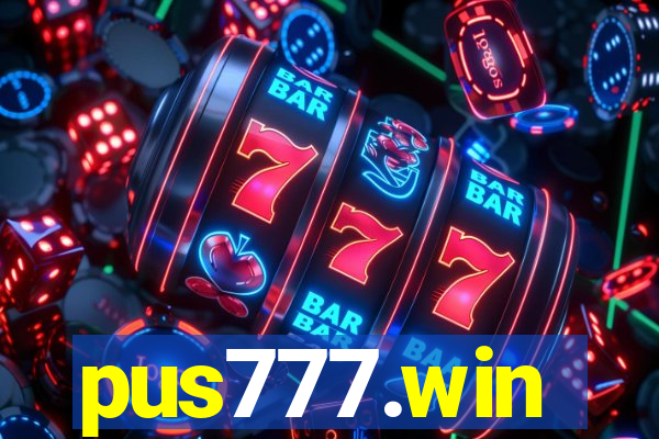 pus777.win