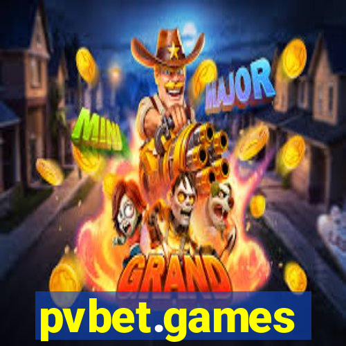 pvbet.games