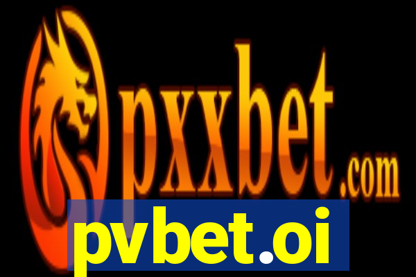 pvbet.oi