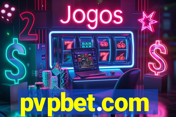 pvpbet.com