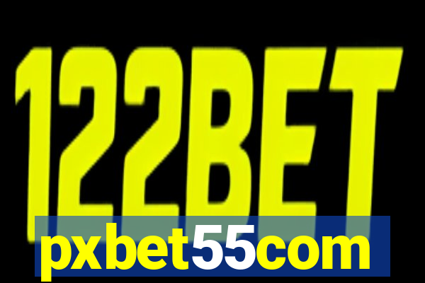 pxbet55com