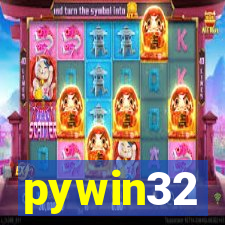 pywin32