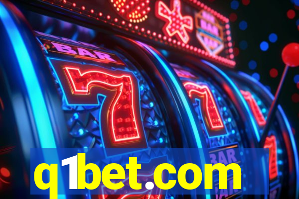 q1bet.com