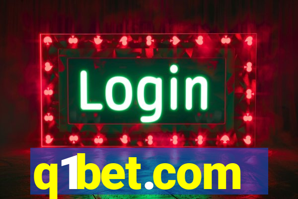 q1bet.com