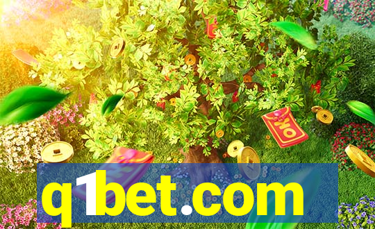 q1bet.com