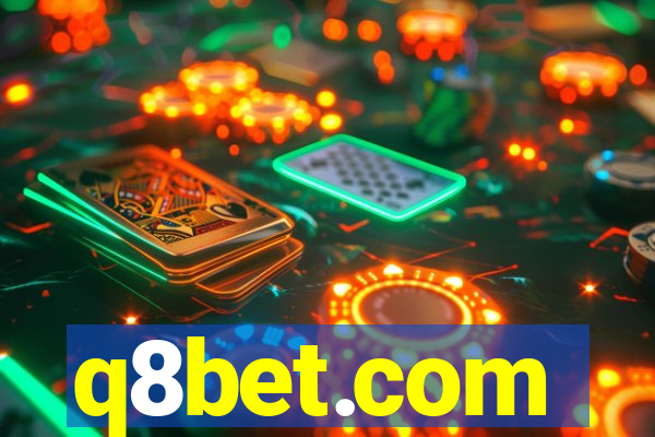 q8bet.com