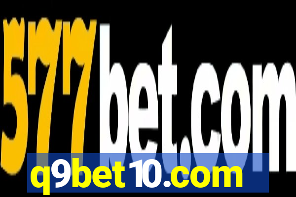 q9bet10.com