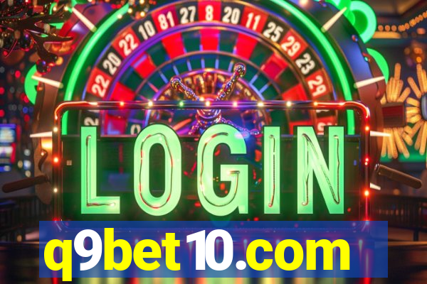 q9bet10.com