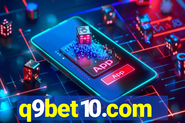 q9bet10.com