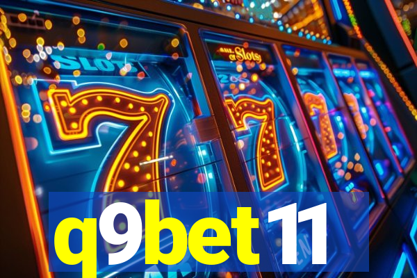 q9bet11