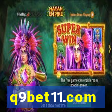 q9bet11.com