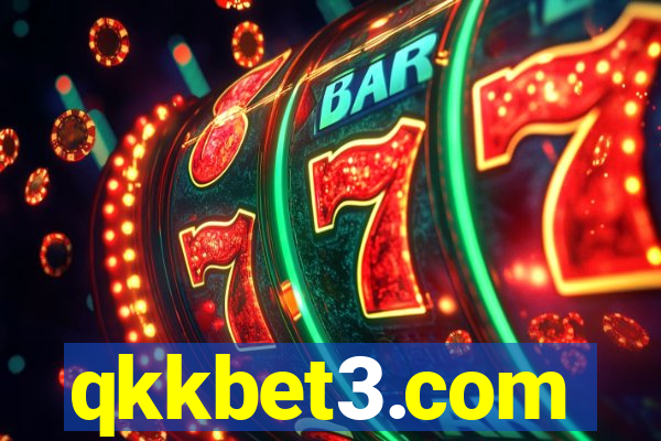 qkkbet3.com