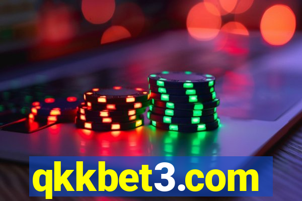 qkkbet3.com