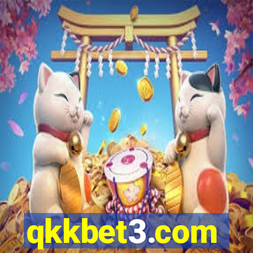 qkkbet3.com