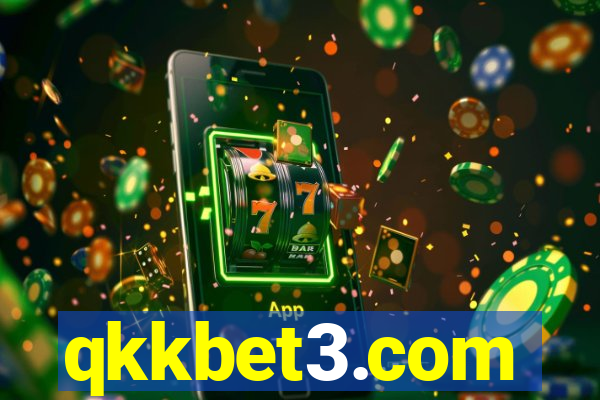 qkkbet3.com