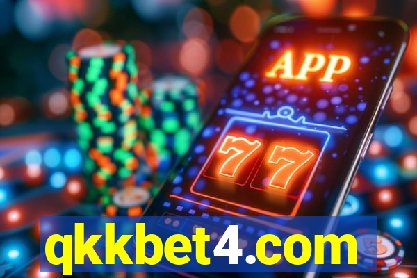 qkkbet4.com