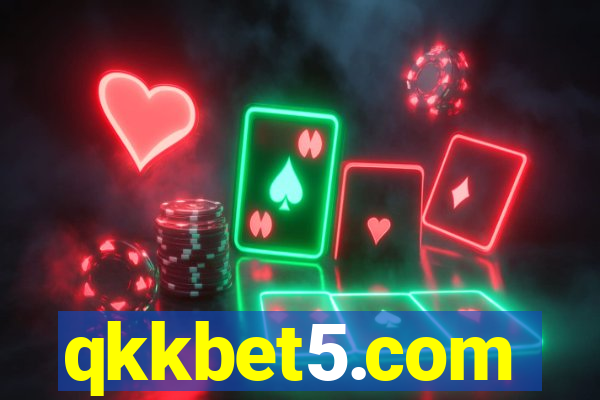 qkkbet5.com