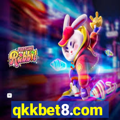 qkkbet8.com