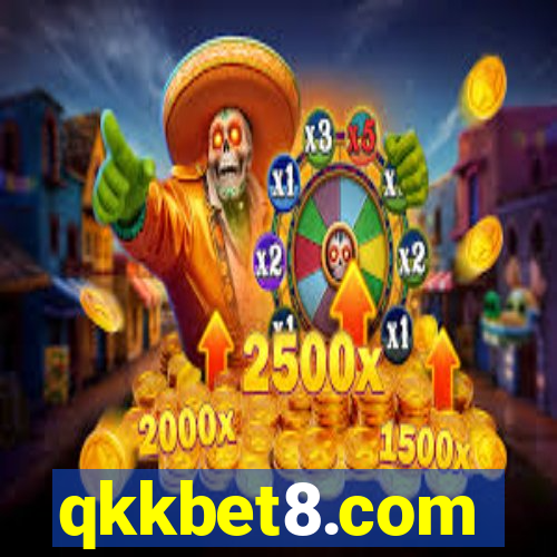 qkkbet8.com