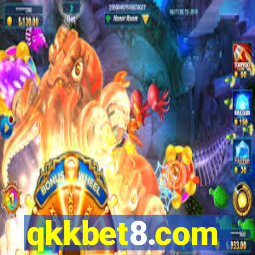 qkkbet8.com