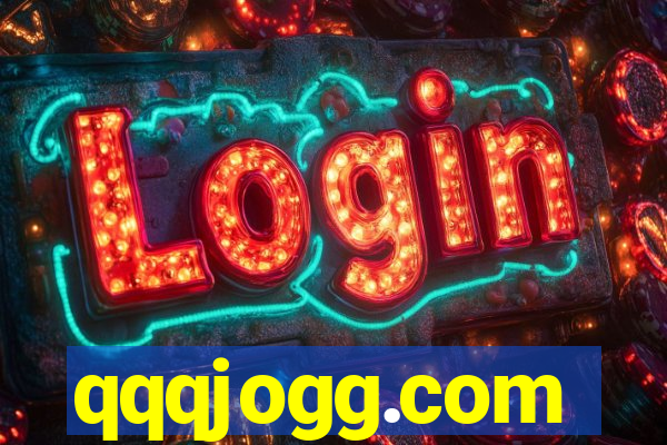 qqqjogg.com